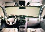 Dodge Grand Caravan 1996 года